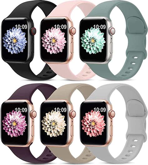 apple watch cute bands|most feminine apple watch bands.